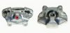 VW 411615107C Brake Caliper